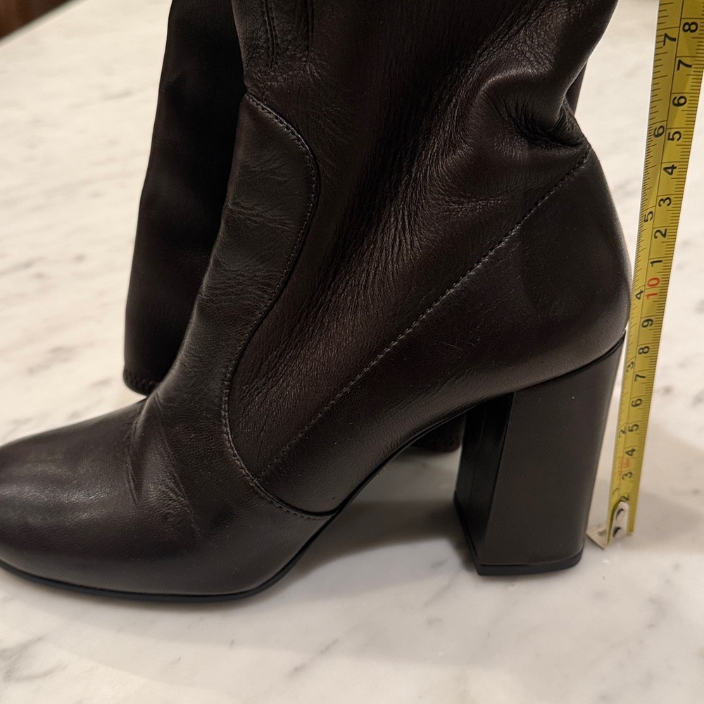 Prada boots. 37 - Picture 6 of 6